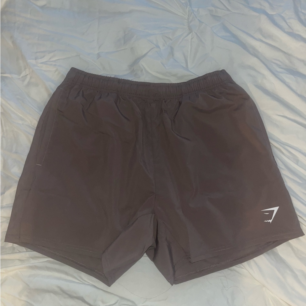 Men’s Gymshark UNUSED UNWORN workout shorts